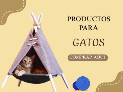 Categoría Gatos