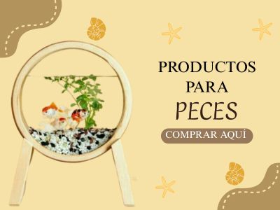 Categoría Peces