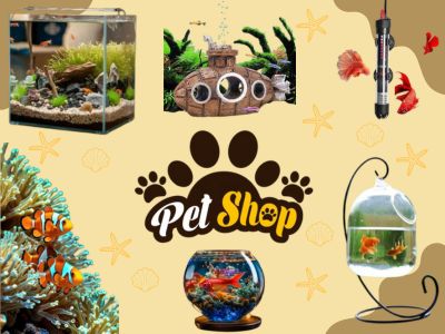 Accesorios para perros Hover