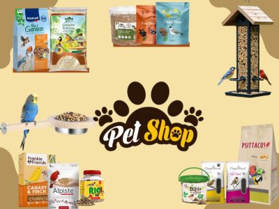 Alimento para perros Hover