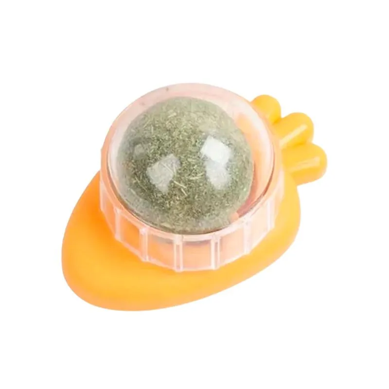 Juguete para Gato Catnip