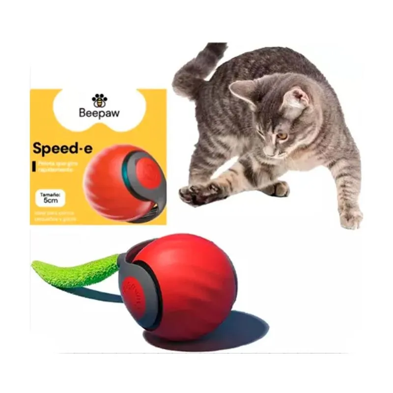 Pelota Inteligente Beepaw Speed-E