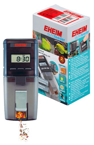 Eheim Display 5 Comedero Automático