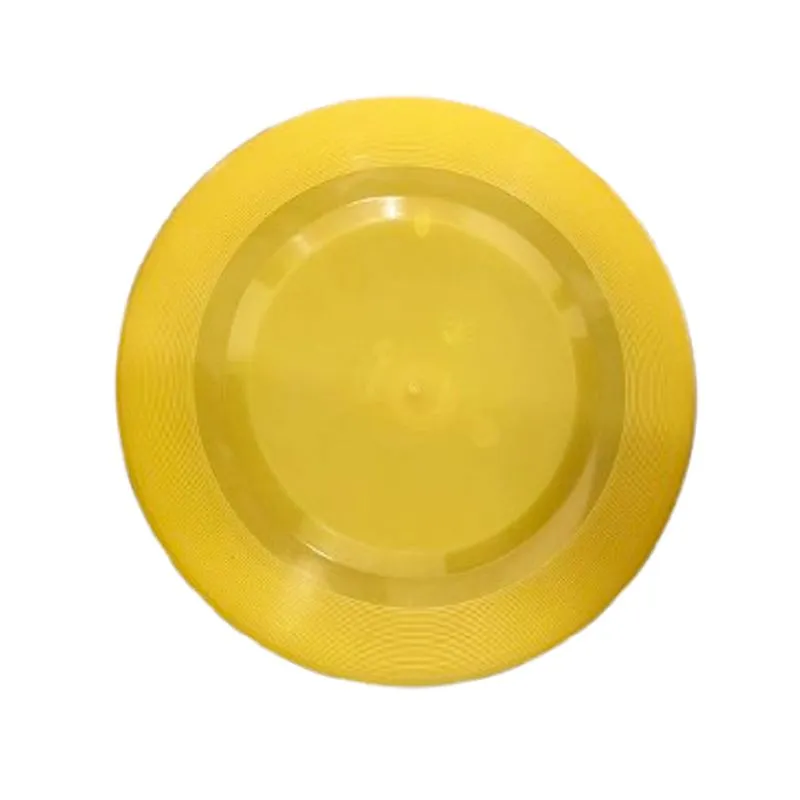 Frisbee de Plástico Para Entrenamiento