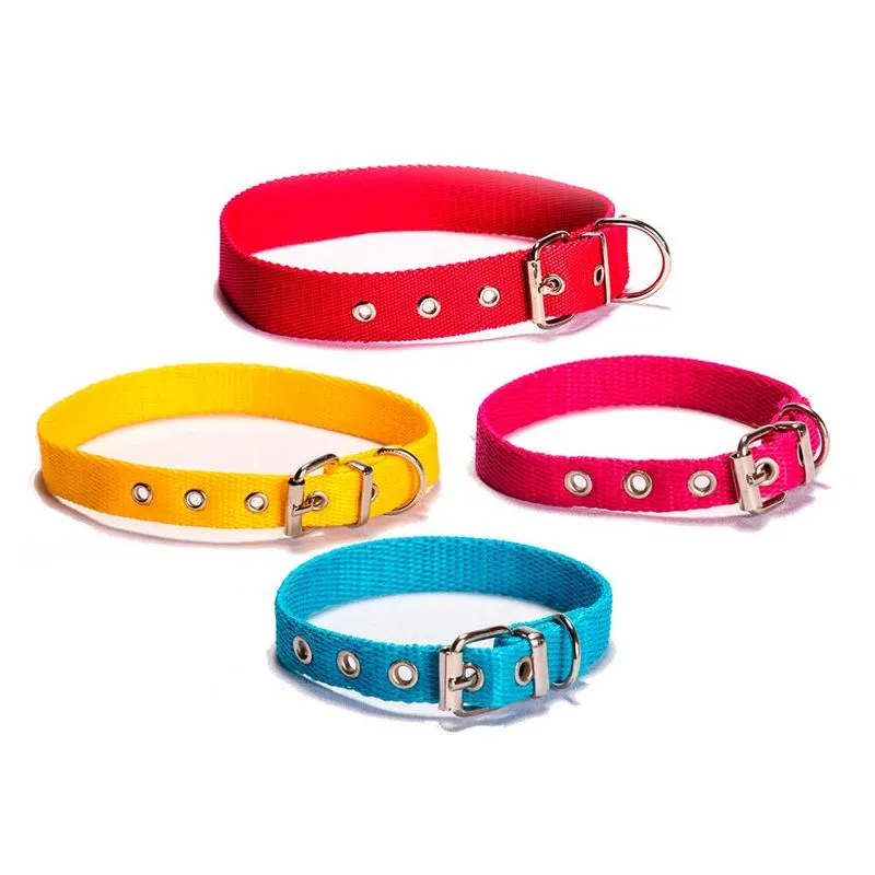 Collares Nylon N2-35cm