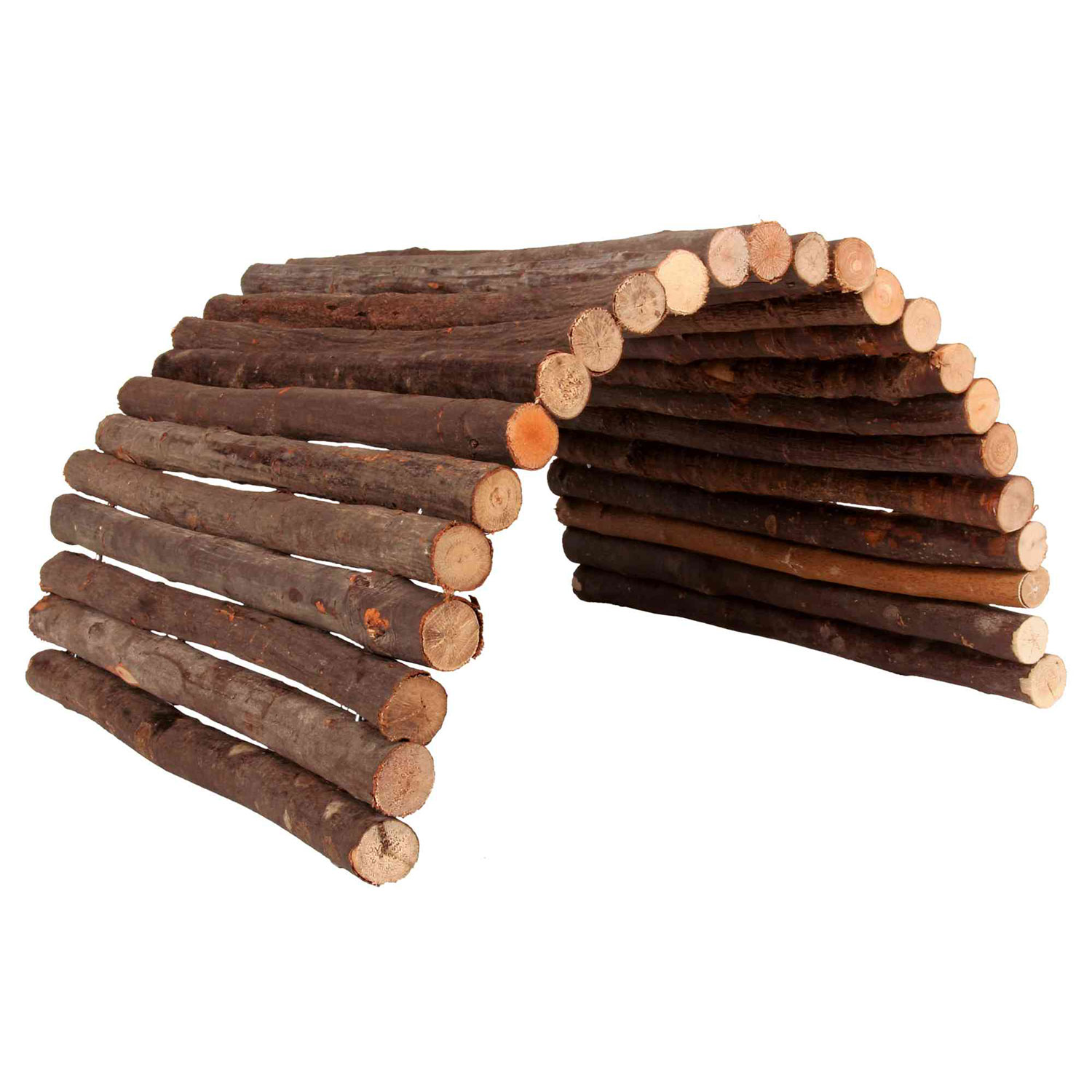 Trixie Puente Flexible Natural Living