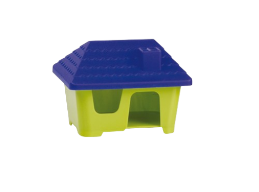 Yagu Casa para Hámster