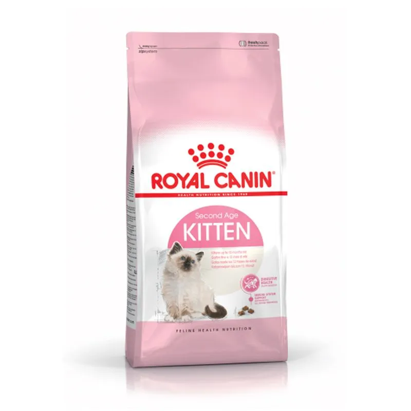 Royal Canin Gato Kitten 15 kg