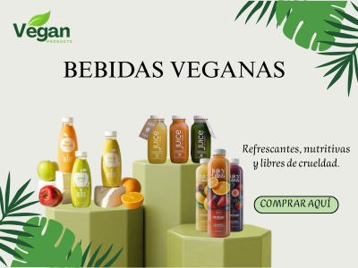 Categoría Bebidas