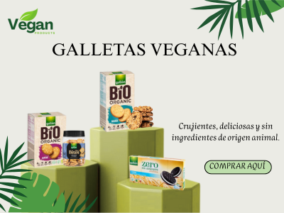 Categoría Galletas
